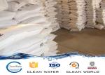 Chemical polymer ferric sulphate PFS for Paper mill water treatment