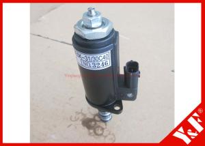 China KDRDE5K-31 / 30C40-101 Digger Spare Parts for SK130-8 / 200-6 / 330-6E wholesale