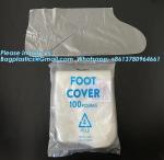 Skin Care Product Sock-Type Whitening Exfoliating Korea Foot Care Pack Mask Ski
