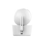 Smart Phone 720p Babyphone Monitor 5V Home Pet Camera Ring Music WiFi Video With
