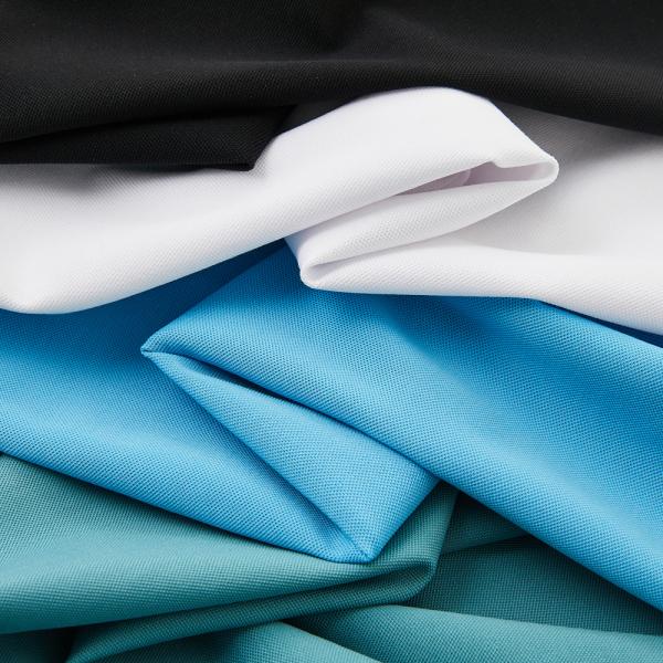 Customized Logo Printing Soft Quick Dry Moisture Wicking Sublimation Polo Shirts For Men