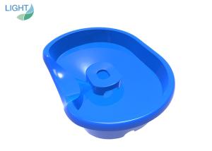 China Children Elderly Bedridden Hair Washing Tray Sink Shampoo Bowl wholesale