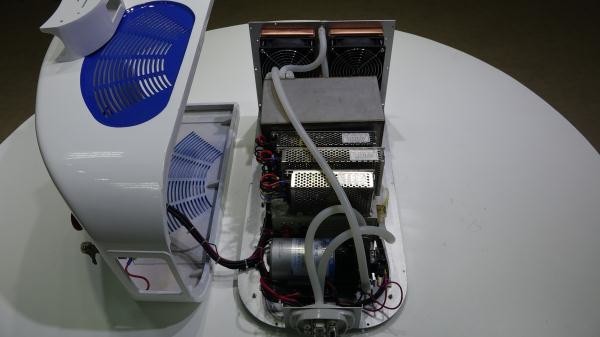 Painless hair removal machine the most professional wavalength for hair removal