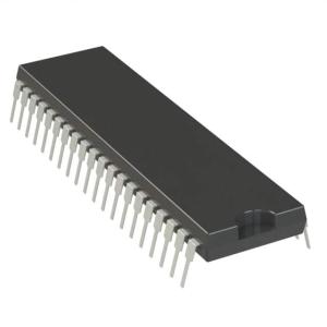 China PIC18F45Q43-E/P wholesale