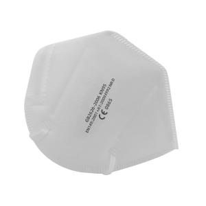 China Professional Kn95 Medical Mask , Breathable N95 Particulate Respirator Mask High Performance wholesale