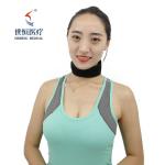 Self-Heating Magnetic Neck Massage Therapy Pad Band Whiplash Collar