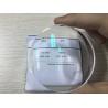 Buy cheap Index 1.56 Single Vision Prescription Eyeglass Lenses With Radiation Protection from wholesalers