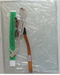 98000334056 Microtouch 3m 15 Inch Tft Touch Screen Display Atm Parts