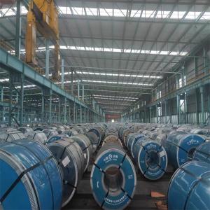 China Thickness 3mm 5mm 6.5mm HRC Hot Rolled Carbon Steel Coil For Boilers wholesale