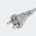 XianDa Wholesale Price ac 250V vde power cable electrical Cord Plugs Desktop US