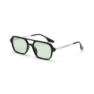 China Women Polarized TR90 Sunglasses Retro Personality Man Night Vision wholesale
