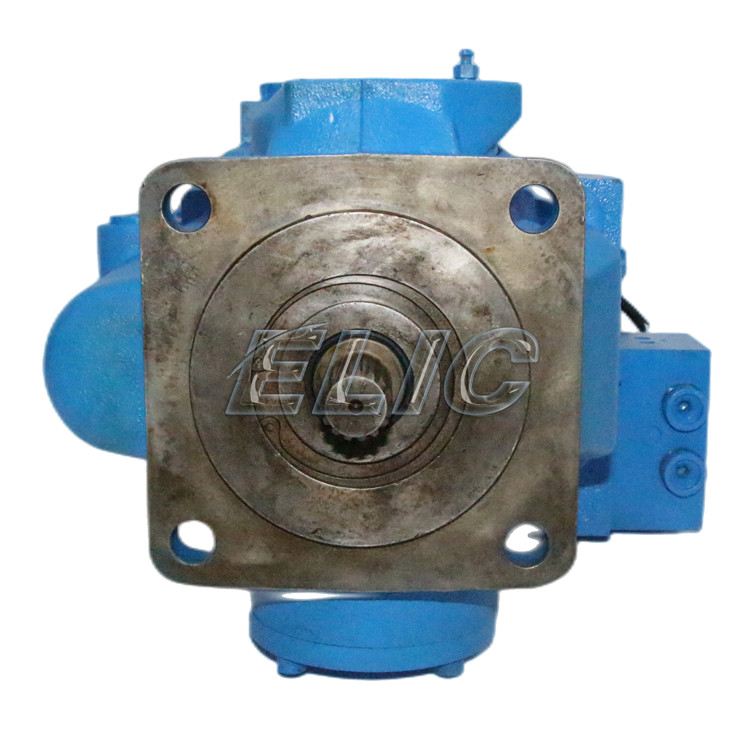VIO70 VIO75 B7-5 B7 ap2d36 Hydraulic Piston Pump Excavator 172478-73101 172478-73100
