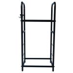 460mm Depth 600mm Width Car Tire Storage Rack For Vehicle Repair Shop
