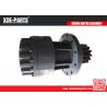 Buy cheap JS200 JS210 JS220 Excavator Parts Final Drive Travel Device Hydraulic Travel from wholesalers