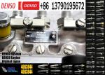Factory Direct Seal High Quality Auto Parts Diesel Fuel Injection Pump 4063844