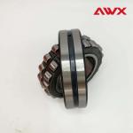 Single Row Spherical Roller Bearings