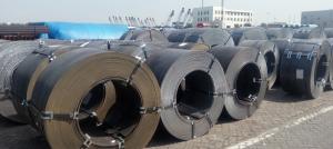 China High-strength Steel Coil EN10025-6 S690QL Carbon and Low-alloy wholesale