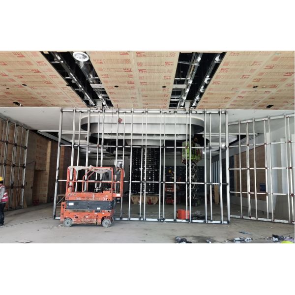 Large Indoor Floor Standing Stage Dancing Dynamic Display Panel Interactive Dance Floor LED Screen