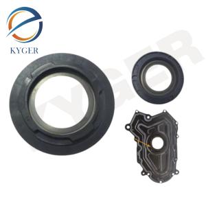 China LR093852 Front Crankshaft Seal Jaguar F-PACE Land Rover Engine Parts wholesale