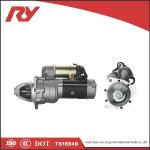 Isuzu Aluminium Electric Nikko Starter Motor 11T 24 Voltage 5.5 Kw 0-23000-1670