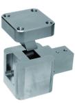 H.Z4296 Injection Molding Automotive Parts Mold Components Slider Units