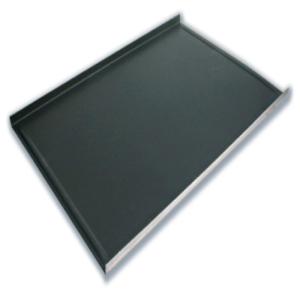 China RK Bakeware China Foodservice NSF Nonstick Baking Tray/Bread Pan/Cake Mould/Pizza Pan/Trolley wholesale
