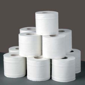 China wholesale cheap Toilet tissue paper roll wholesale