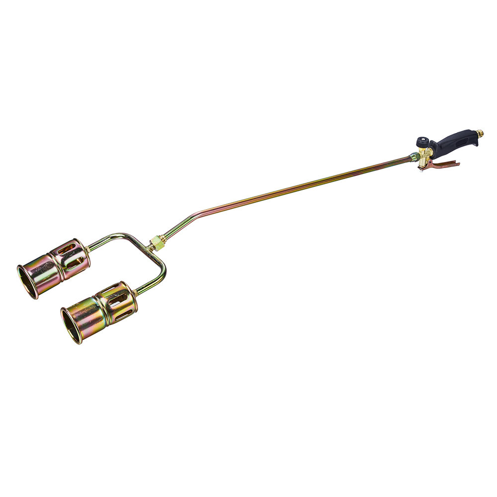 Upper Mapp Butane Soldering Brazing Heating Propane Gas Welding Torch for Industrial