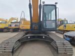 Secondhand SANY Excavators SANY 215C Excavator SANY SY215