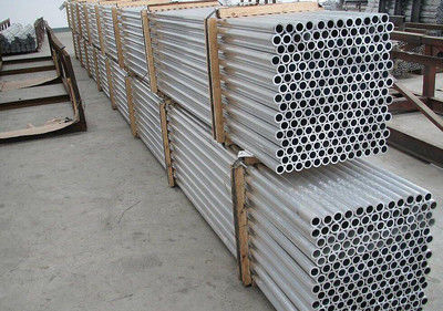 6061, 6063 Aluminum Tube 48mm 25mm 32mm Aluminum Pipe Extruded Aluminium Alloy Seamless Tubes 0