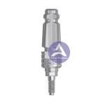 Dentsply XIVE® Impression Coping Transfer Closed/Open Tray Compatible 3.0mm/ NP