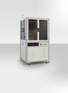 China AOI Visual Inspection Machine For Plastic Parts Repeated Measurements wholesale