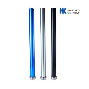 China 30mm Artificial Lower Limb Pylon Adapter Short Tube wholesale