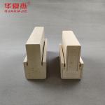 Wooden Gains Wpc Mullpost LVL Reinforce Wpc Door Frame Home Decoration