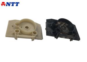 China DME Overmould Flange Motor Support Flange Motor L Overmolding Base Flanges Crimper R L wholesale
