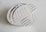 5052 5 Bar Tread Plate Aluminum Plate , Flat Aluminium Chequer Plate Flooring