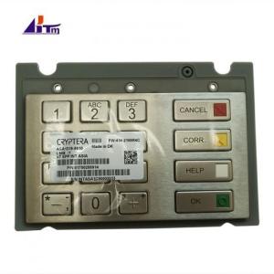 China ATM Parts Wincor Nixdorf EPP V7 INT ASIA Keyboard 1750255914 wholesale