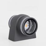 Modern simple outdoor wall lamp waterproof up down wall lights landscape