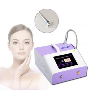 China High Frequency Spider Veins Removal Machine 5Hz Relieves Redness CE wholesale