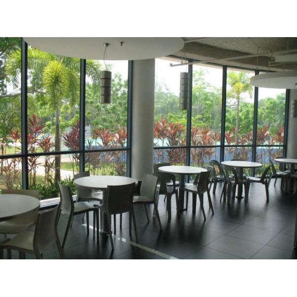 Low E Coating Glass Panels Standard Sizes Double Insulated Windows Quality Guarantee