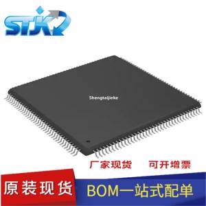 China XCR3256XL-10TQG144C Package QFP144 Embedded Chip CPLD 100% Brand New Original Stock wholesale