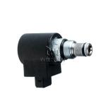 12V Solenoid Coil 25-974628 25974628 6401312 for JCB ackhoe Loader 3CX 4CX