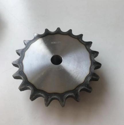 DIN Standard Chain Sprocket Wheel China Factory Supplier High Quality Chain