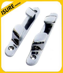 China Stailnless Steel Boat Bow Chocks Boat Hardware wholesale