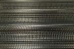 Wedge Wire Duplex Steel 2507 Pipe Polishing Stainless Steel 2.5m Length