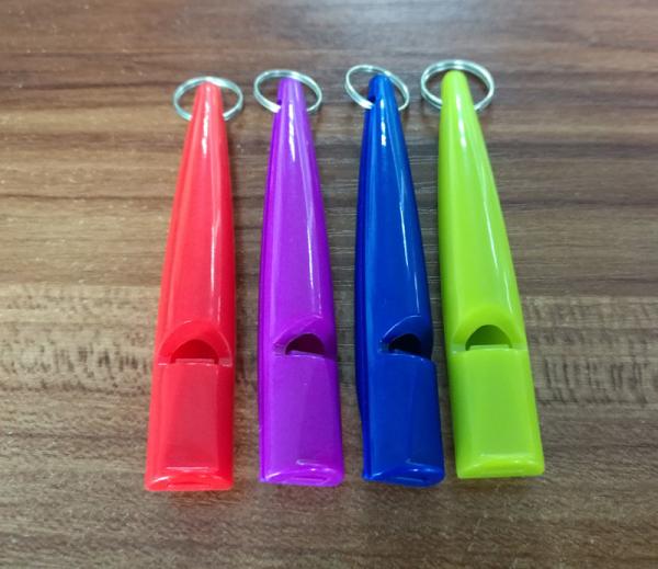 Whistle single frequency 210.5 whistle dog whistle horse whistle
