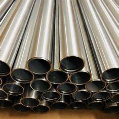 China ASTM B467 Standard Within Copper-Nickel Pipe wholesale