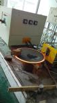 120KW Induction Hardening Equipment , Energy Saving Induction Hardening Of Gears