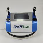 Portable Fisioterapia Tecar Therapy Machine Cellulite Removal