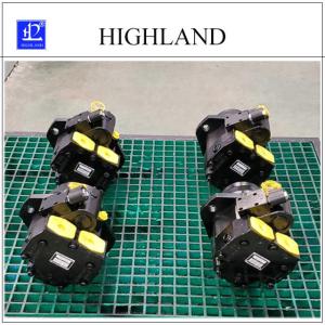 China 42mpa Wheat Harvester Heavy Duty Hydraulic Motors HMF30 wholesale